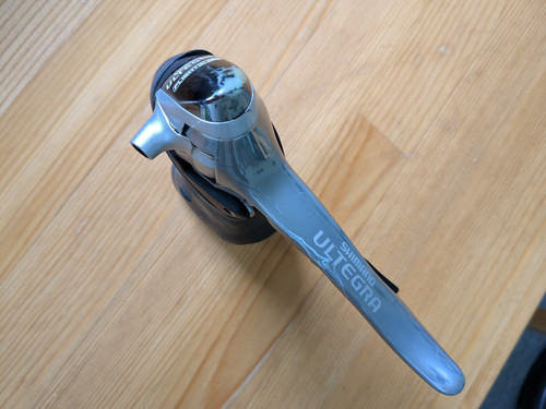 Shimano ultegra 6510 - shimano,