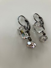 Ohrringe  (Hänger) von