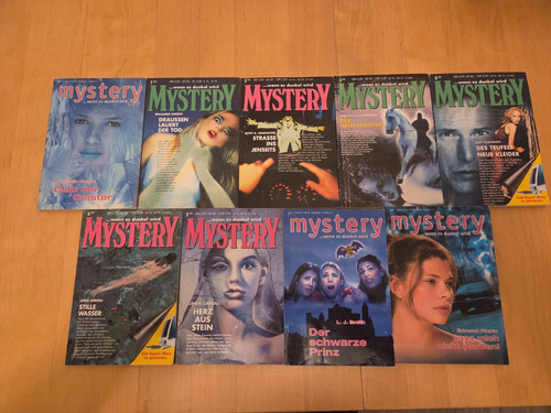 Cora mystery romane 1999 - cora,