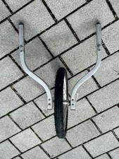 Jogging Set Jogger Joggingrad für Thule Chariot Fahrradanhänger