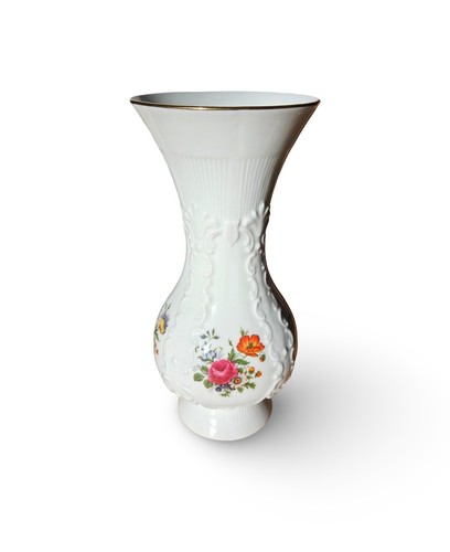 Porzellanvase royal - porzellanvase,