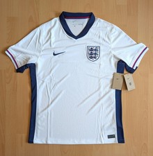 NIKE England Heimtrikot Home