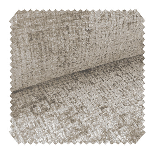 Novely creta chenille stoff - creta, chenille-stoff