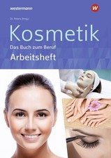 Kosmetik - Das Buch zum Beruf