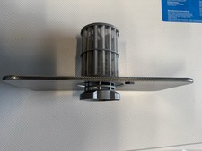 00645038 Grobsieb + Feinsieb