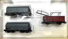 Minirix 15136, Set Ölsation