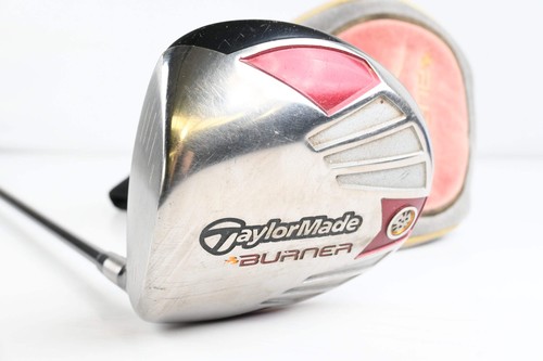 Linkshand taylormade burner - taylormade,