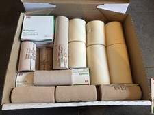 Kompressionsbinden Kompressionssystem ROSIDAL Lymph