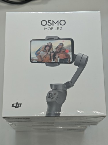 Dji osmo mobile combo - combo,
