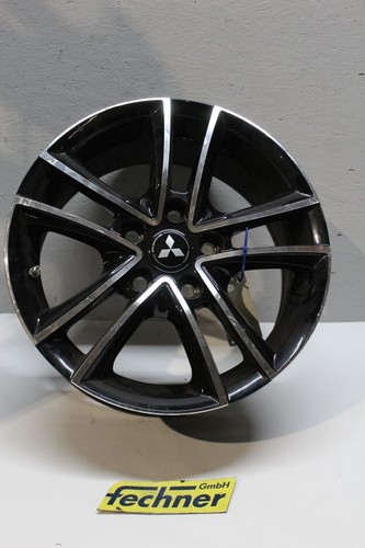 Alufelge mitsubishi asx 7x16 - asx,