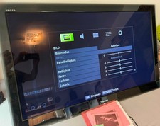 Toshiba 55 WL 743 G, 55" LED-Backlight-TV Full-HD