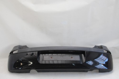 Stoßstange hinten opel corsa - stoßstange,