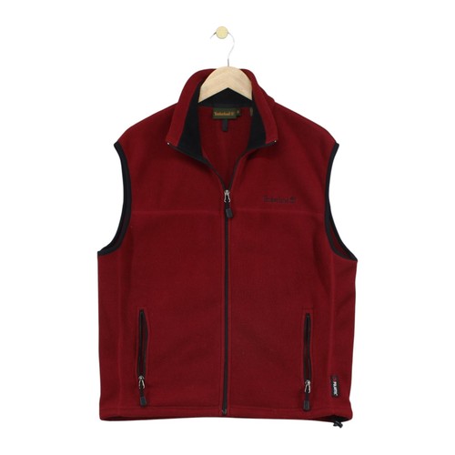 Vintage timberland fleece - timberland,