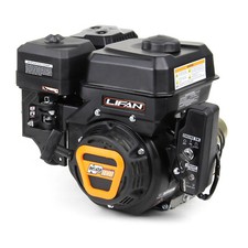 LIFAN KP230E 20mm E-Start