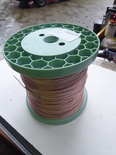 Litze rupalit 155 - hf,