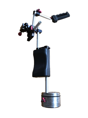 Zacuto fast draw - zacuto,