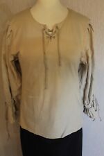 Dirndl-/Trachtenbluse Hess Frackmann Gr.42 Landhaus Oktoberfest Bayern schön gut