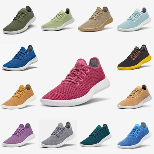 Allbirds tree runners - allbirds,