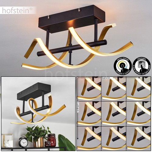Led flur lampen decken - led,