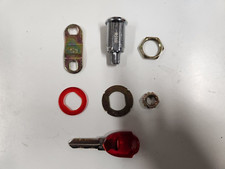 3 Schlösser für Kiddy Ride