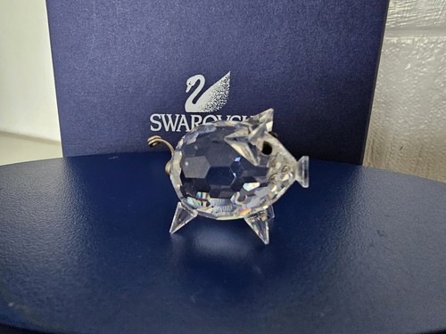Swarovski kristall barnyard - kristall,