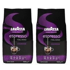 2KG Lavazza Espresso Italiano