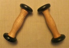 ALTE HANTELN oder VINTAGE