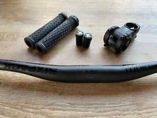 Lenker/Vorbau/Griffe