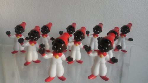 Julius meinl kaffee werbefigur - julius,