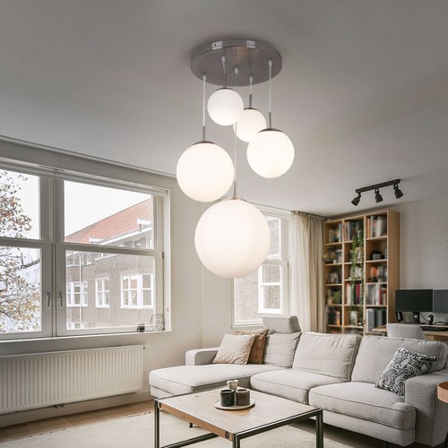 Design led pendel - led, decken