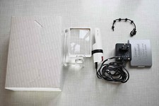 Eschenbach Germany 2,8/250 Universal-Lupe, Dialupe, neuwertig, Beleuchtung, OVP