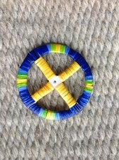 Sioux Lakota Medicine Wheel