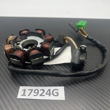 Lichtmaschine zündung lima - lichtmaschine,