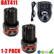 Für Bosch Professional GBA