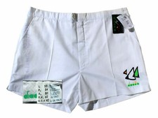 immernoch NEU: orig. 80er DIADORA Tennis He:52-54