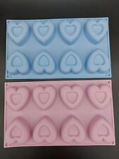 Muffin Form Silikon Muffinform