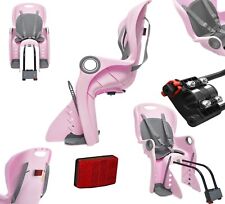 Kinder-Fahrradsitz-Kindersitz-