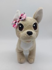 Simba Chi Chi Love ❤️ Kuscheltier Hund ❤️ Plüschtier Chihuahua Stofftier 4385