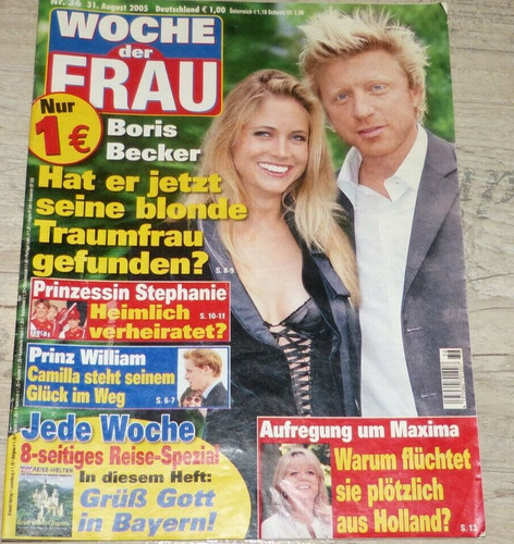 Woche der frau - rajter, im