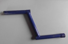 Kurbel für Stützbeine Sattelauflieger Stützwinde bis 30 to