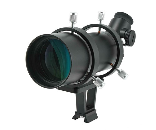 Optics sucher - mm, &