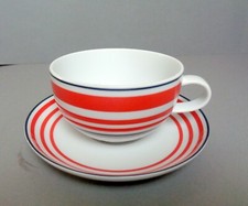 TCM Tchibo Kaffee Tasse mit