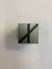 TRIX 66406 GBS Strecke Gleisbild Stellpult  - 5 Stück  Kreuzung  S3381