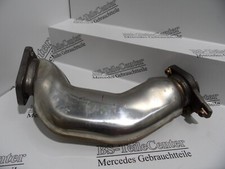 Mercedes S63 AMG S500 S 63 500 W222 W217 orig. Abgasleitung Krümmer Abgaskrümmer