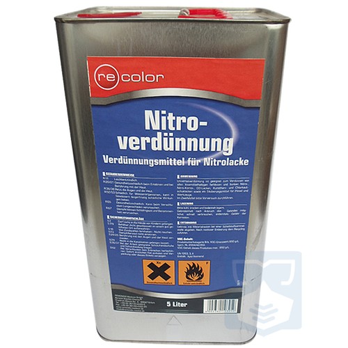 Waschverdünnung für autolack - waschverdünnung,