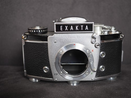 Exakta varex b - exakta,