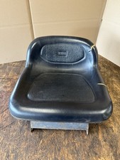 Aufsitzmäher Rasentraktor Sitzschale Sitz Toro
