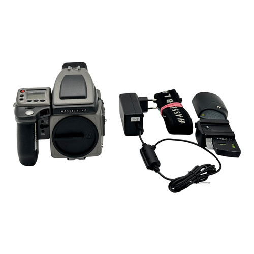 Hasselblad h4d 31mp - hasselblad,