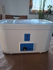 Medizinisches  Handpflege