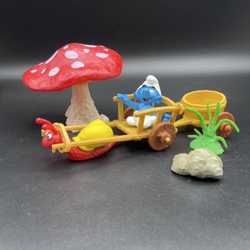 Geschlumpfe 40622 spielset - geschlumpfe,